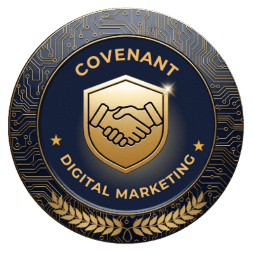 Covenant Digital Marketing